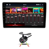 Central Multimidia Android Para